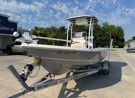 Anglers Marine